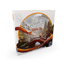 Jogos de tabuleiro Thunderglyph Tang Garden - Caixa Era de Ouro quase perfeita, usado comprar usado  Enviando para Brazil