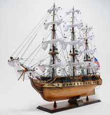 Uss constitution wooden for sale  Ontario
