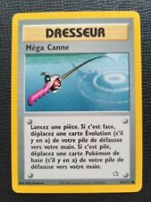 Carte Pokémon Méga Canne 103/111 Wizards Neo Genesis Edition 2 bon état FR, occasion d'occasion  Chasseneuil-du-Poitou