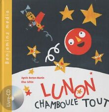 Lunon chamboule d'occasion  France