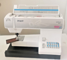 Pfaff nähmaschine modell gebraucht kaufen  Bad Buchau