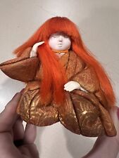 kabuki doll for sale  Houston