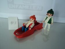 Playmobil vintage sport d'occasion  Bihorel