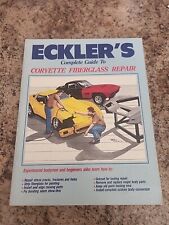 1988 eckler complete for sale  Duluth