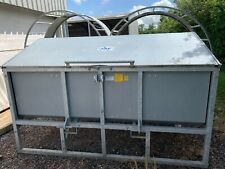 Iae cattle creep for sale  BEDFORD
