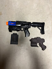 Nerf dart blaster for sale  West Brookfield