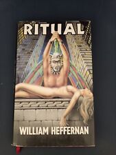 Libro ritual william usato  Poggibonsi