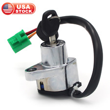 Ignition key switch for sale  USA