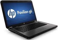 HP Pavilion LAPTOP  G6-1052ei  i3 6 GB RAM 320 GB HDD windows 10 comprar usado  Enviando para Brazil