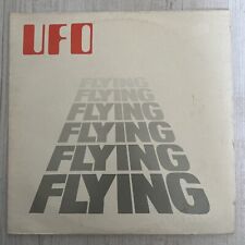 Ufo flying records gebraucht kaufen  Besigheim