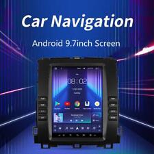 Android para Land Cruiser Prado 120 GX470 tela rádio reprodutor multimídia estéreo comprar usado  Enviando para Brazil