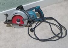 Makita 5277nb worm for sale  Sumner