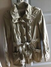 Trench bershka taille d'occasion  France