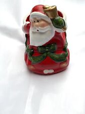 Vintage ceramic santa for sale  Ireland