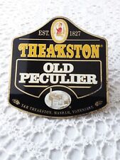 Theakston old peculier for sale  MANCHESTER