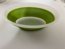 Combination silicon bowl for sale  LONDON