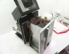 Aplicador térmico de etiquetas para impressora Zebra Z172-R01-00000 Z172R0100000 (para peças), usado comprar usado  Enviando para Brazil