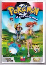 Rare dvd pokemon d'occasion  Combronde