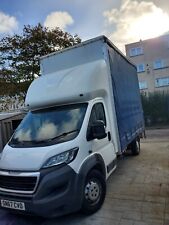 Used luton vans for sale  ABERDEEN