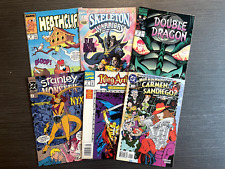 1990s marvel comic for sale  Falmouth