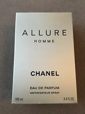 Chanel allure homme for sale  LONDON