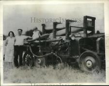 1932 press photo for sale  Memphis