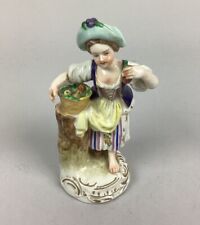 figurine lady apples for sale  Butler