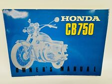 Honda cb750 1971 for sale  Eastchester