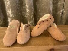Spanish slippers new for sale  EDINBURGH