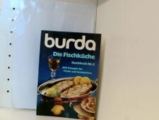 Fischküche kochbuch 200 gebraucht kaufen  Berlin