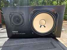 Single yamaha monitor for sale  Wellborn