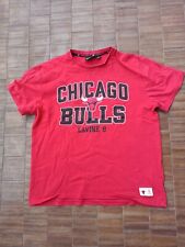 Maglietta chicago bulls usato  Arese