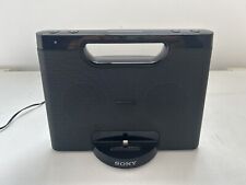 Sony rdp m7ipn for sale  CREWE