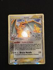 Carta pokemon charizard usato  La Spezia