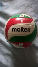 pallone volley usato  Sante Marie