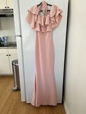 Beautiful pink prom for sale  San Jose