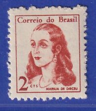 Brasilien 1967 Freimarke Marilia de Dirceu Mi.-Nr. 1143 ** comprar usado  Enviando para Brazil