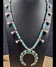 Sterling navajo pearl for sale  Wills Point