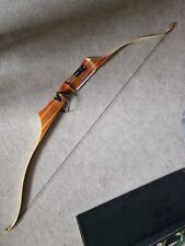 Vintage sherwood archery for sale  NOTTINGHAM