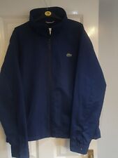 Lacoste jacket concealed for sale  SOUTH SHIELDS