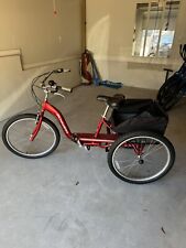 Schwinn meridian tricycle for sale  Santa Rosa Beach