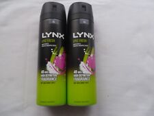 New 48hrs lynx for sale  READING