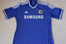Chelsea football shirt for sale  TAMWORTH