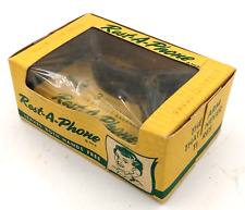 Rest phone vintage for sale  Elkins