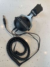 Beyerdynamic DT 220  Vintage Studio Grade Closed Headphones for sale  Shipping to South Africa