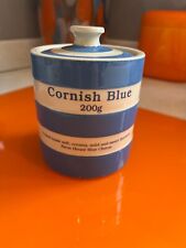 Vintage cornishware cornish for sale  Shipping to Ireland