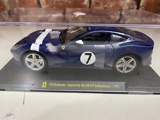 Ferrari 1961 scale for sale  OLDBURY