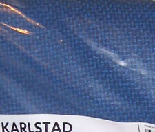 IKEA Karlstad Add-on Chaise Longue SLIPCOVER Korndal Medium Blue COVER, używany na sprzedaż  Wysyłka do Poland