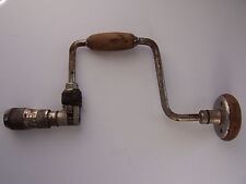 Vintage hand drill for sale  Oswego