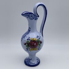 Vase pichet poterie d'occasion  Noyal-Châtillon-sur-Seiche